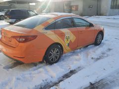 Photo of the vehicle Hyundai Sonata