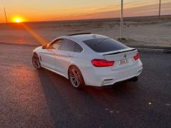 Сүрөт унаа BMW 4 серия