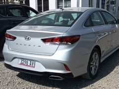 Фото авто Hyundai Sonata