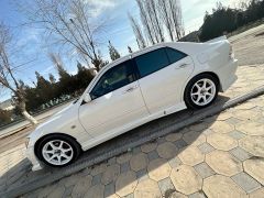 Сүрөт унаа Toyota Altezza