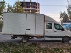 Фото авто Mercedes-Benz Sprinter