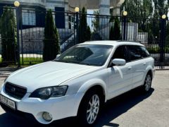 Фото авто Subaru Outback