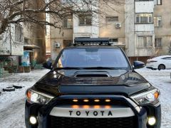 Photo of the vehicle Toyota 4Runner