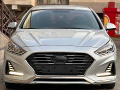 Сүрөт унаа Hyundai Sonata