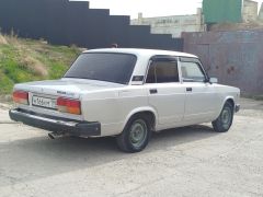 Photo of the vehicle ВАЗ (Lada) 2107