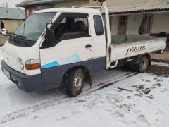 Фото авто Hyundai Porter