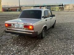 Photo of the vehicle ВАЗ (Lada) 2107