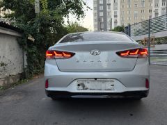 Сүрөт унаа Hyundai Sonata