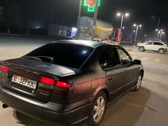 Фото авто Subaru Legacy