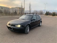 Фото авто Volkswagen Golf