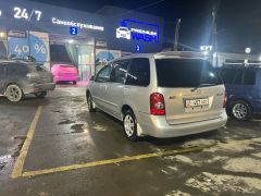 Фото авто Mazda MPV