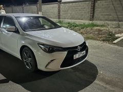 Photo of the vehicle Toyota Camry