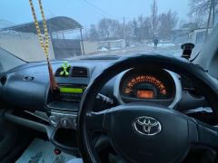 Сүрөт унаа Toyota Passo