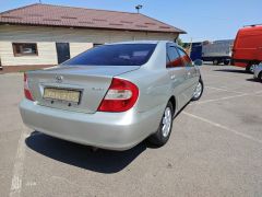 Фото авто Toyota Camry (Japan)