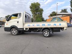 Фото авто Hyundai Porter