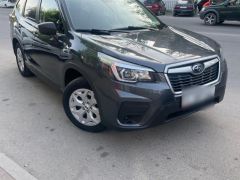 Фото авто Subaru Forester