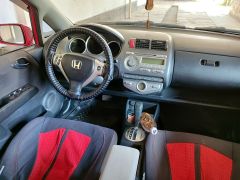 Photo of the vehicle Honda Jazz