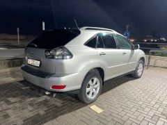 Сүрөт унаа Lexus RX