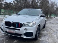 Photo of the vehicle BMW X5