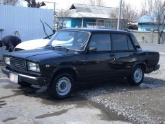 Сүрөт унаа ВАЗ (Lada) 2107