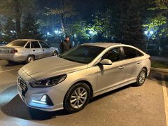 Сүрөт унаа Hyundai Sonata