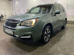 Photo of the vehicle Subaru Forester