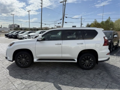 Фото авто Lexus GX