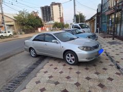 Фото авто Toyota Camry