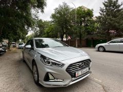 Сүрөт унаа Hyundai Sonata