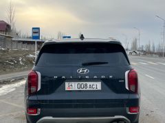 Photo of the vehicle Hyundai Palisade