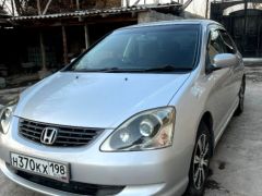 Сүрөт унаа Honda Civic