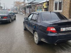 Фото авто Daewoo Nexia