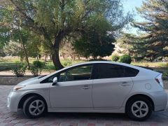 Сүрөт унаа Toyota Prius