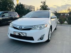 Сүрөт унаа Toyota Camry