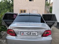 Сүрөт унаа Daewoo Nexia