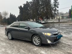 Сүрөт унаа Toyota Camry