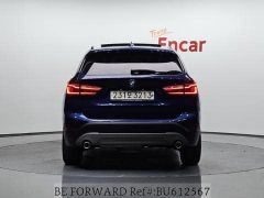 Фото авто BMW X1