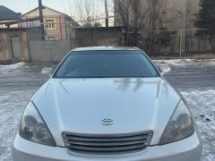 Сүрөт унаа Toyota Windom