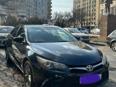 Сүрөт унаа Toyota Camry