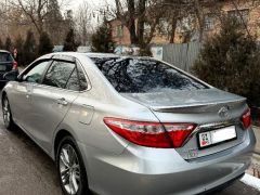 Photo of the vehicle Toyota Camry