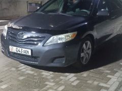 Фото авто Toyota Camry