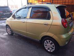 Photo of the vehicle Daewoo Matiz