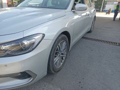 Фото авто Hyundai Grandeur