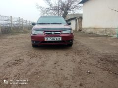 Фото авто Daewoo Nexia