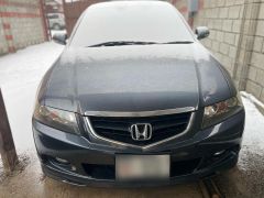 Фото авто Honda Accord