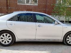 Сүрөт унаа Toyota Camry