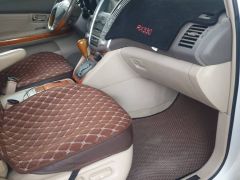 Фото авто Lexus RX