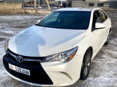 Photo of the vehicle Toyota Camry