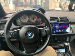 Сүрөт унаа BMW X5