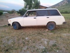 Сүрөт унаа ВАЗ (Lada) 2104